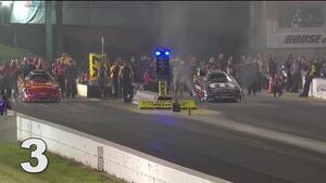 Fast Five: 2018 Menards NHRA Heartland Nationals