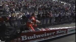 Flashback Friday: 1992 Gatornationals