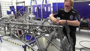 Courtney Force Epping Explosion Follow Up