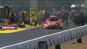 NHRA Today roundtable: Menards NHRA Heartland Nationals preview