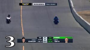 Toyota NHRA Sonoma Nationals Fast Five