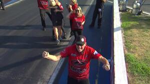 2021 Dodge__SRT NHRA U.S. Nationals Top Alcohol Funny Car winner Doug Gordon.mp4