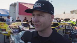 26th Annual California Hot Rod Reunion