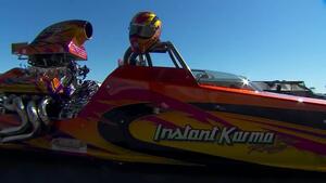 Mothers Best Appearing: Mike Trout's Top Dragster