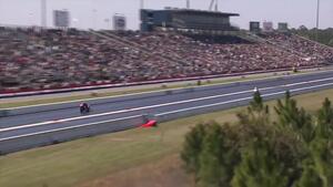 Quest to Be the First 200-mph Pro Stock Motorcycle