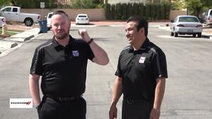 Tales from the Strip: The Lost Drag Strips of Las Vegas