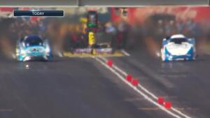 Force 2007 Dallas Accident vs Today