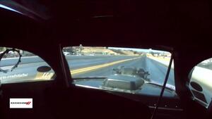 Dodge Tales from the Strip: JR Todd blasted past Jack Beckman at Sonoma in 2017