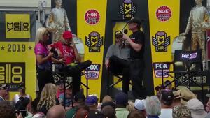 Matt Smith and Steve Johnson: The debate continues