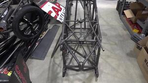 Torrence Racing new car and test 02