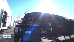 Allegiant Air Beyond Nitro: Competition Eliminator