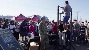 Inside the NHRA Youth and Educations Services Program