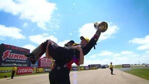 2018: The year of Clay Millican