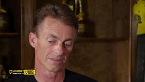 MY Journey: Clay Millican