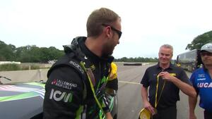 Deric Kramer snags second Pro Stock win at 2018 Lucas Oil NHRA Nationals in Brainerd