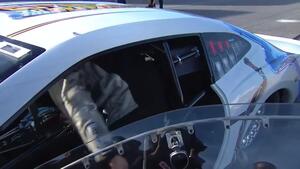 Bo Butner wins Pro Stock at 2018 NHRA Toyota Nationals in Las Vegas