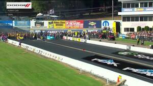 Crew Chief Confidential: 2018 Dodge NHRA Nationals
