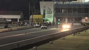 Gatornationals Stock winner Randi Lyn Shipp