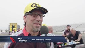 Crew Chief Confidential: 2018 Lucas Oil NHRA Nationals