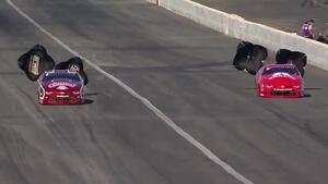 Drew Skillman gets 6 points after Friday qualifying at the Winternationals