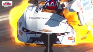 NHRA in 30: St. Louis 2018