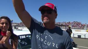 Brian McClanahan claims 2018 Super Stock title