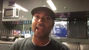 Antron Brown discusses 2017 season