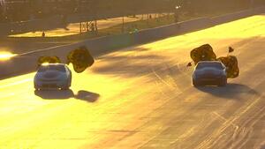 Aaron Stanfield is the No. 1 Pro Stock qualifier at the 2022 Amalie Motor Oil NHRA Gatornationals