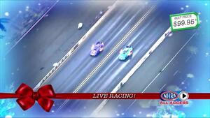 Holiday All Access Spot 2017