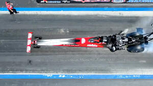 Virginia NHRA Nationals Weekend Rewind