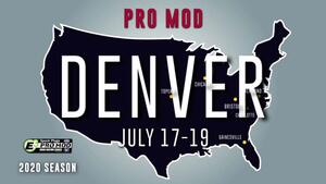 2020 E3 Pro Mod schedule