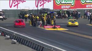 2019 Sonoma Nationals Top Sportsman Winner