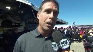 Jason Fiorito from Pacific Raceways