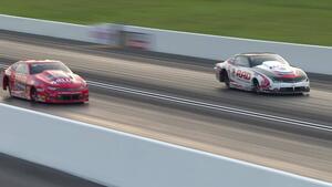 Erica Enders is the No. 1 qualifier Friday in Pro Stock at the 2023 NHRA Thunder Valley Nationals