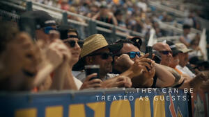 2023 Summit Racing NHRA Nationals NHRA on FOX Show Open