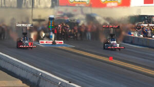 Steve Torrence wins Mission Challenge TOp Fuel title in Sonoma