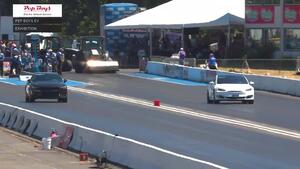 Pep Boys EV Exhibition