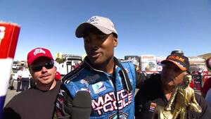 NHRA on Fox Sonoma Show Open