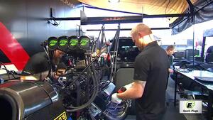 Encyclospeedia—Every Round Counts