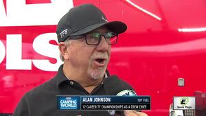 E3 Sparkplug Building a Team—Alan Johnson and Doug Kalitta