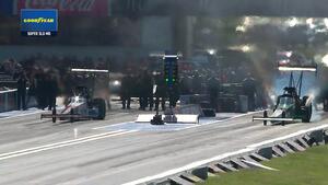 Goodyear Super Slo-Mo from St Louis