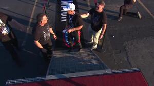 Understanding the gravity or Gauge Herrera's championship winnning season